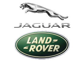 Jaguar Land Rover logo